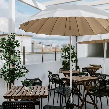 Хостел Dreams House Фару Экстерьер фото