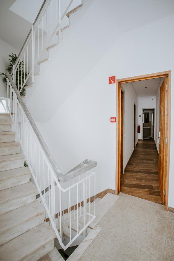 Хостел Dreams House Фару Экстерьер фото