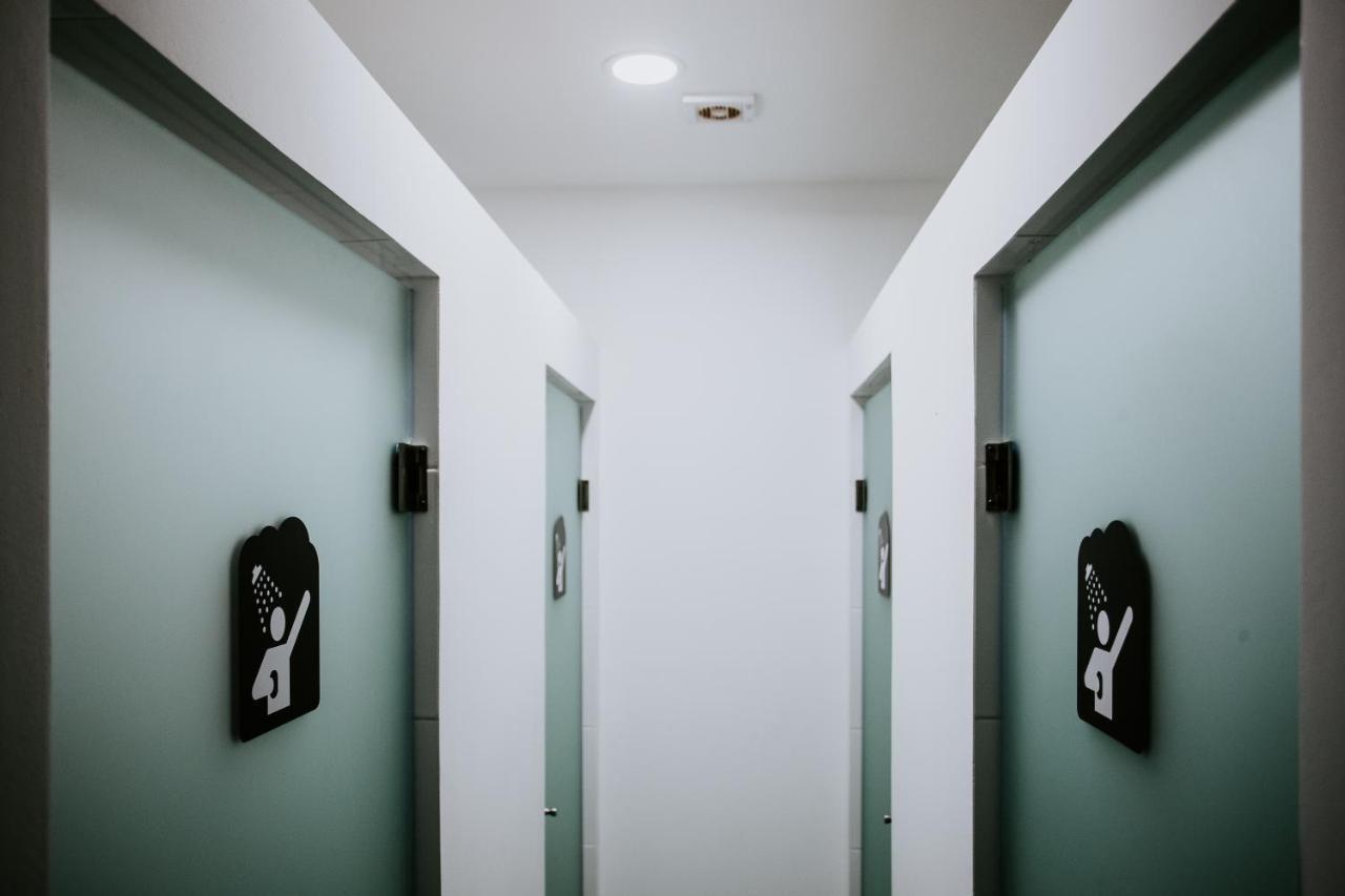 Хостел Dreams House Фару Экстерьер фото