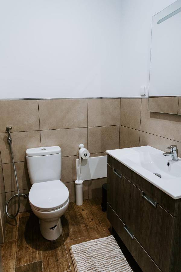 Хостел Dreams House Фару Экстерьер фото