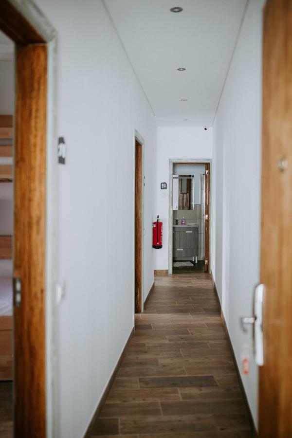 Хостел Dreams House Фару Экстерьер фото